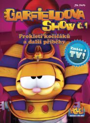 Garfieldova show 1