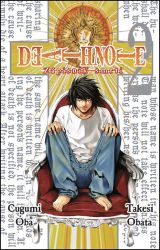 Death Note - Zápisník smrti 2 Death Note - Zápisník smrti 2