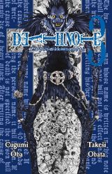Death Note - Zápisník smrti 3 Death Note - Zápisník smrti 3