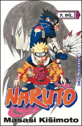 Naruto 7 - Správná cesta Naruto 7 - Správná cesta