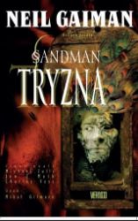 Sandman 10 - Tryzna Sandman 10 - Tryzna