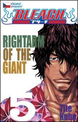 Bleach 5: Right Arm of the Giant