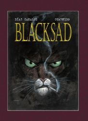 Blacksad Blacksad