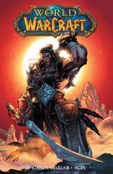 World of Warcraft 1 World of Warcraft 1