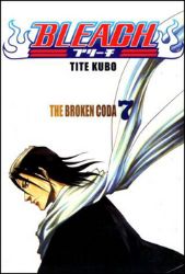 Bleach 7: The Broken Coda - Tite Kubo - Manga Bleach 7