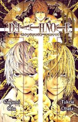 Death Note - Zápisník smrti 10 Death Note - Zápisník smrti 10