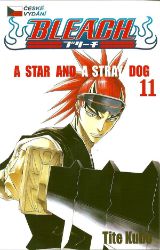 Bleach 11: A Star and a Stray Dog - Tite Kubo - Manga Bleach 11 - A Star and a Stray Dog