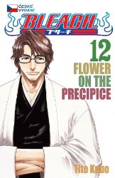 Bleach 12: Flower on the Precipice - Tite Kubo - Manga Bleach 12 - Flower On The Precipice