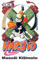 Naruto 17 - Itačiho síla Naruto 17 - Itačiho síla