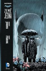 Batman - Země jedna Batman - Země jedna