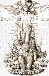 Death Note - Zápisník smrti 12 - Takeši Obata,Cugumi Óba - Manga Death Note - Zápisník smrti 12