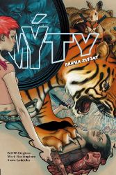 Mýty 02 - Farma zvířat - Bill Willingham,Mark Buckingham - Komiksy pro děti Mýty 2: Farma zvířat 2.vydání