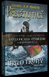 Přísežný meč - Hra o trůny