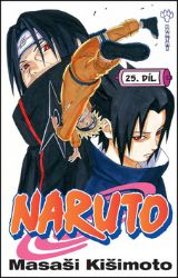 Naruto 25 - Bratři Naruto 25 - Bratři