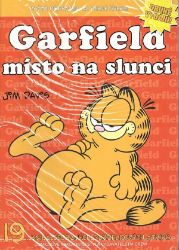 Garfield místo na slunci (č.19)