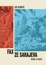 Fax ze Sarajeva Fax ze Sarajeva