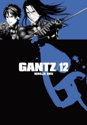 Gantz 12 Gantz 12