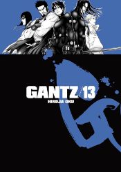 Gantz 13 Gantz 13