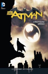 Batman - Hřbitovní směna Batman - Hřbitovní směna