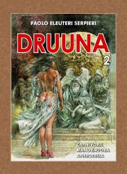 Druuna 2 Druuna 2