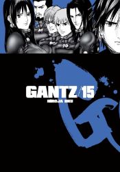 Gantz 15 Gantz 15