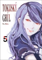 Tokijský ghúl 05