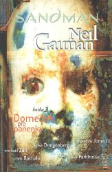 Sandman 2 - Domeček pro panenky