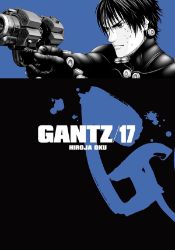 Gantz 17 Gantz 17