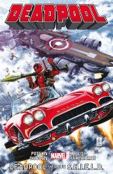 Deadpool 4 - Deadpool versus S.H.I.E.L.D Deadpool 4 - Deadpool versus S.H.I.E.L.D