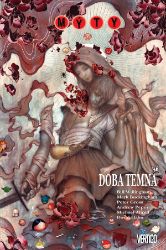 Mýty 12 - Doba temna - Bill Willingham,Mark Buckingham - Fantasy a sci-fi Mýty 12: Doba temna