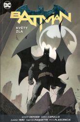 Batman - Květy zla Batman - Květy zla