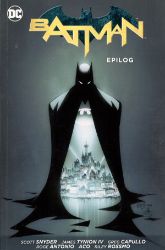 Batman - Epilog Batman - Epilog