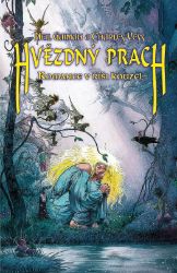 Hvězdný prach - Neil Gaiman - Fantasy a sci-fi Hvězdný prach