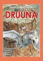 Druuna 3 Druuna 3