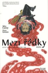 Mezi řádky 7 - Rána Mezi řádky 7 - Rána