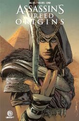 Assassins Creed - Origins - Anthony Del Col - Fantasy, sci-fi Assassins Creed 5: Origins