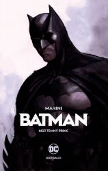 Batman - Můj Temný princ Batman - Můj Temný princ