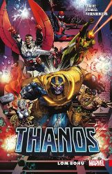 Thanos 2 - Lom bohů