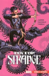 Doctor Strange 3 - Krev v éteru Doctor Strange 3 - Krev v éteru