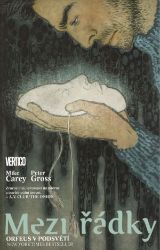 Mezi řádky 8 - Orfeus v podsvětí Mezi řádky 8 - Orfeus v podsvětí