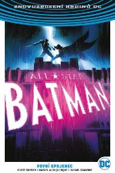 All-Star Batman 3 - První spojenec