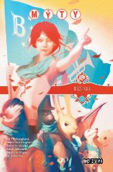 Mýty 15 - Růženka - Bill Willingham,Mark Buckingham - Fantasy a sci-fi Mýty 15: Růženka