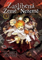 Zaslíbená Země Nezemě 03