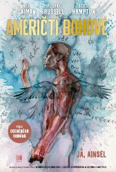 Američtí bohové 2 - Já, Ainsel Američtí bohové 2 - Já, Ainsel