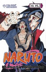 Naruto 43 - Muž, který zná pravdu Naruto 43 - Muž, který zná pravdu