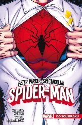 Peter Parker Spectacular Spider-Man 1 - Do soumraku Peter Parker Spectacular Spider-Man 1 - Do soumraku