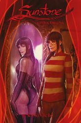 Sunstone 2 - Stjepan Šejić - Erotické komiksy Sunstone 2