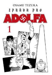 Zpráva pro Adolfa 1 Zpráva pro Adolfa 1