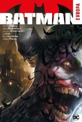 Batman - Evropa - Matteo Casali - Batman Batman - Evropa