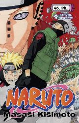 Naruto 46: Naruto je zpět!!